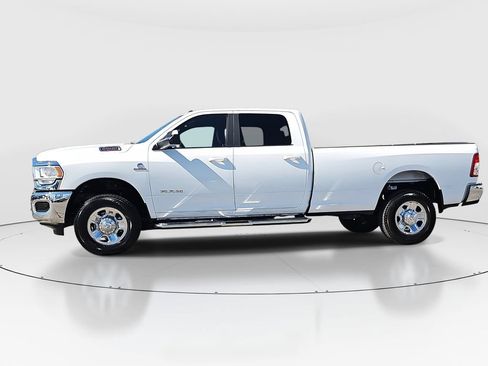 Used 2022 RAM 2500 Big Horn AWD/4WD image 8