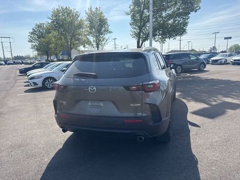 Used 2024 MAZDA CX-50 AWD 2.5 S w/ Cargo Package image 12