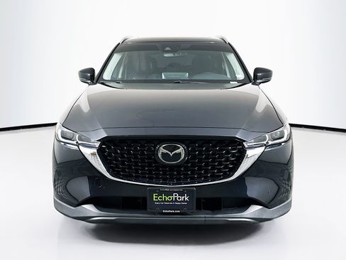 Used 2023 MAZDA CX-5 AWD 2.5 S image 2