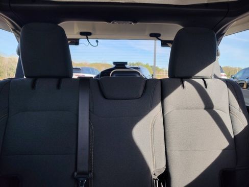 New 2026 Jeep Wrangler Unlimited Sport AWD/4WD image 27