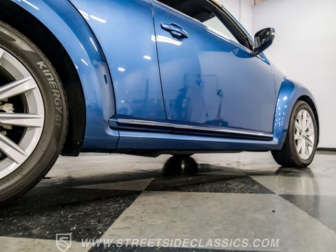 Used 2019 Volkswagen Beetle 2.0T Final Edition SEL image 29