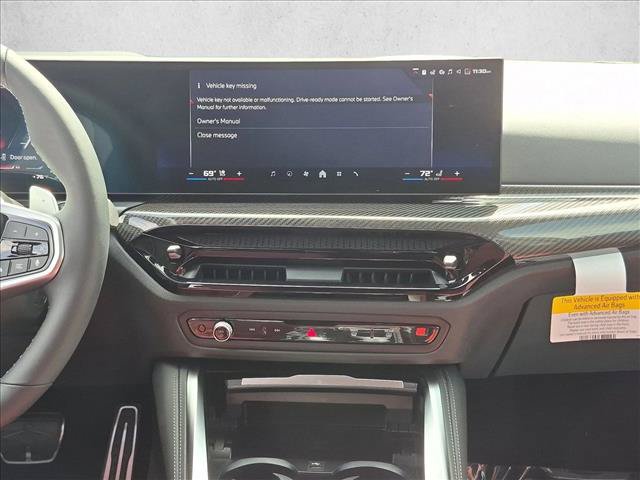 New 2026 BMW M440i w/ Premium Package RWD image 12