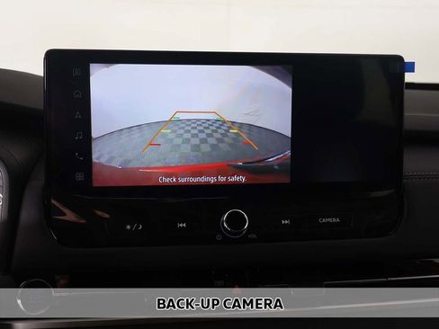 New 2026 Mitsubishi Outlander ES image 6