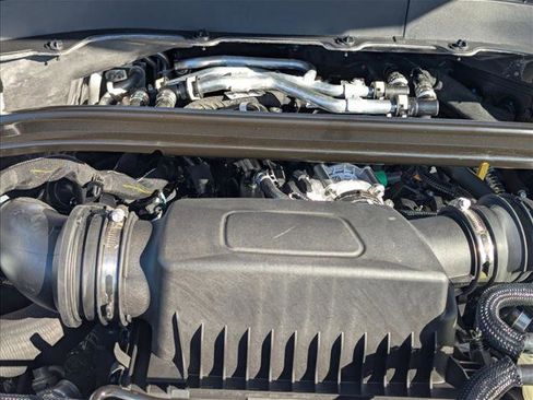 New 2026 Ford Explorer ST image 15