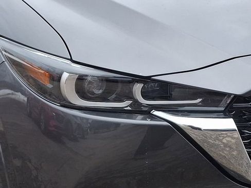 New 2025 MAZDA CX-5 AWD 2.5 S w/ Preferred Package image 10