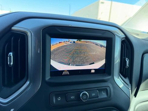 Certified 2022 Chevrolet Silverado 3500 W/T w/ WT Convenience Package AWD/4WD image 28