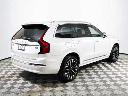 New 2026 Volvo XC90 B6 Plus w/ Protection Package Premier image 7
