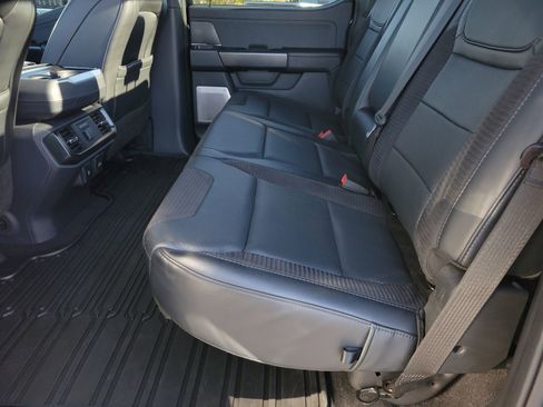 Used 2023 Ford F150 Raptor image 8