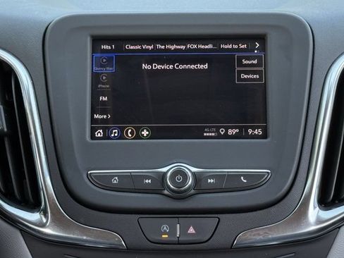Used 2024 Chevrolet Equinox LS w/ Driver Confidence II Package FWD image 17