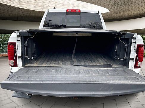 Used 2018 RAM 1500 Limited image 27