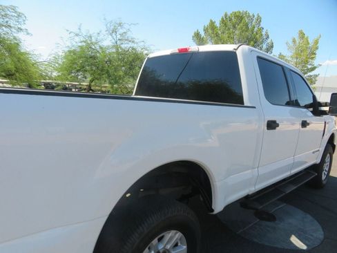 Used 2019 Ford F250 XLT AWD/4WD image 10