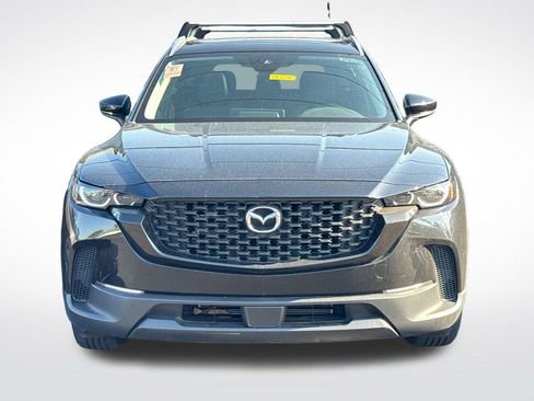 Used 2023 MAZDA CX-50 2.5 S w/ Cargo Package AWD/4WD image 3