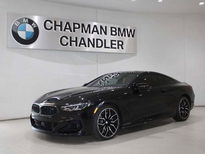 Certified 2024 BMW M850i xDrive Coupe