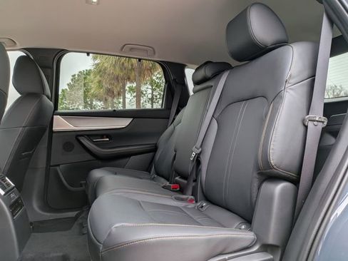 New 2026 MAZDA CX-70 SC Plus AWD/4WD image 26