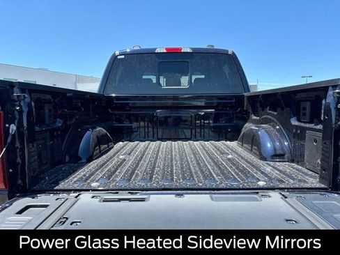 New 2025 Ford F150 Tremor w/ Equipment Group 402A High image 21