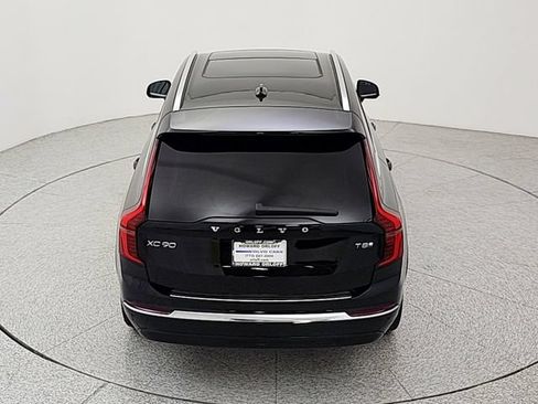 New 2026 Volvo XC90 T8 Plus w/ Protection Package Premier AWD/4WD image 35