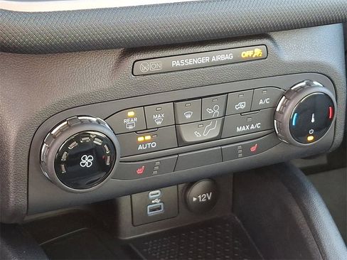 Certified 2022 Ford Bronco Sport Big Bend w/ Convenience Package image 16