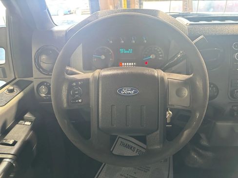 Used 2012 Ford F350 XL w/ PWR Equipment Group image 15