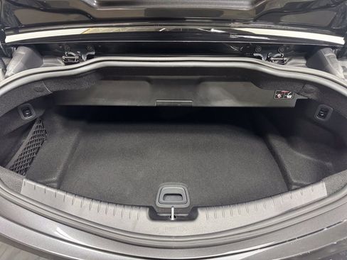 Certified 2024 Mercedes-Benz CLE 300 4MATIC Cabriolet w/ Driver Assistance Package image 33