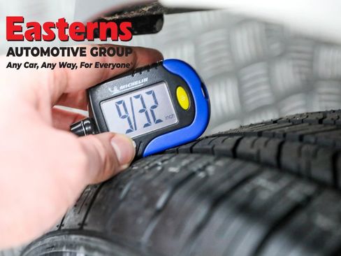 Used 2024 Kia Soul LX w/ Option Group 015 image 27