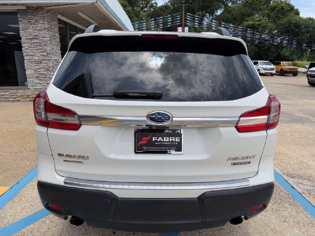 Used 2022 Subaru Ascent Touring AWD/4WD image 7