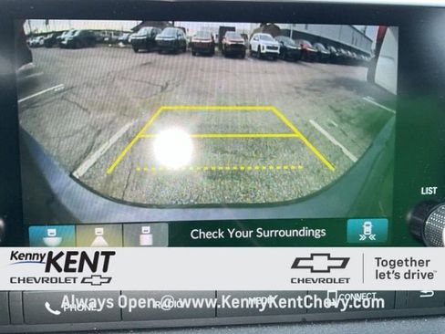 Used 2026 Honda Civic Sport image 2