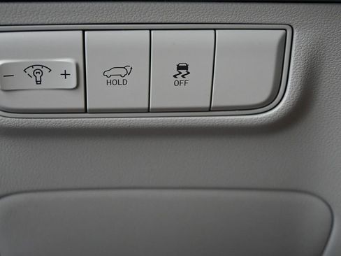 New 2026 Hyundai Tucson SEL image 26