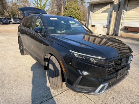 Used 2023 Honda CR-V Sport Touring image 13