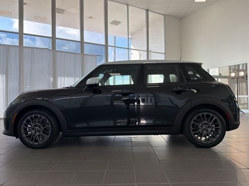 New 2026 MINI Cooper S FWD image 2