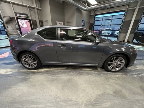 Used 2011 Scion tC Base image 23