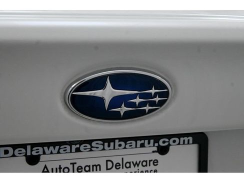 Used 2022 Subaru Legacy Premium image 45