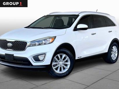 Used 2017 Kia Sorento LX