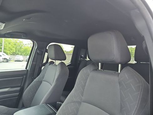 Used 2024 Toyota Tacoma SR5 RWD image 16