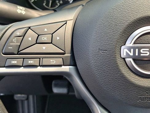 Certified 2024 Nissan Altima 2.5 SV FWD image 20
