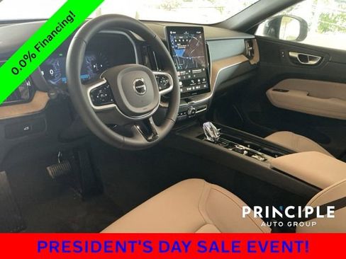 New 2026 Volvo XC60 B5 Core image 26