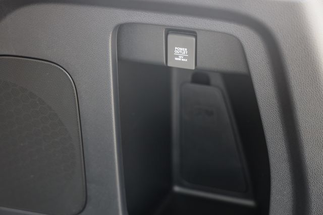 New 2026 Honda Odyssey EX-L image 12