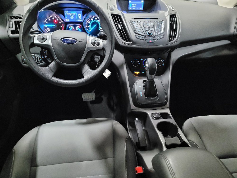Used 2015 Ford Escape SE AWD/4WD image 22