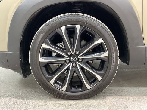 Used 2025 MAZDA CX-50 2.5 Turbo w/ Accent Package image 30