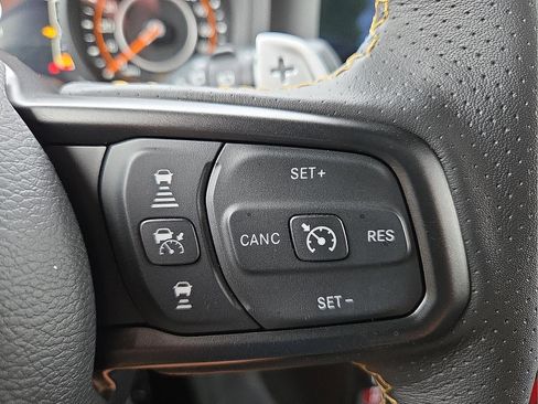 New 2025 Jeep Wrangler Unlimited Rubicon 392 image 18