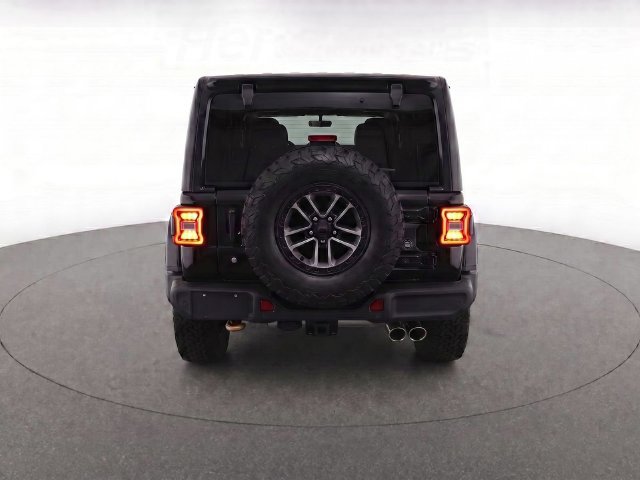 Used 2024 Jeep Wrangler Unlimited Rubicon 392 AWD/4WD image 9