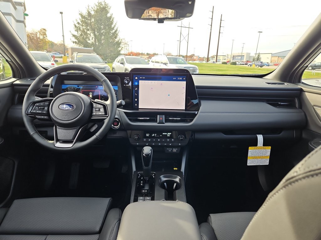New 2026 Subaru Outback Touring XT AWD/4WD image 20