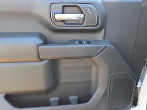 New 2026 GMC Sierra 2500 Pro image 22