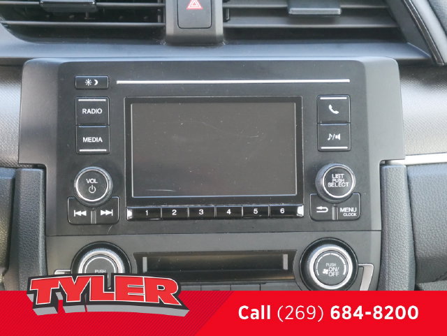 Used 2019 Honda Civic LX image 27