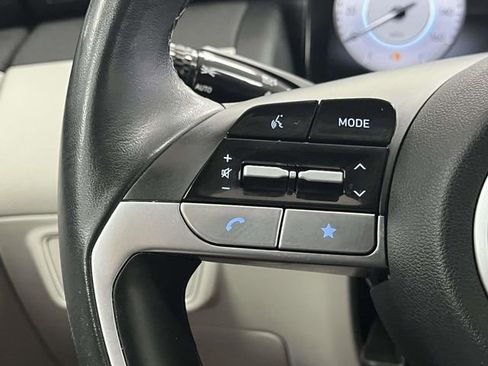 Used 2023 Hyundai Tucson SEL w/ Convenience Package FWD image 30
