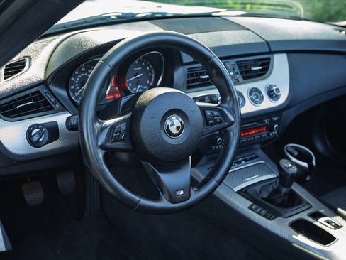 Used 2013 BMW Z4 sDrive28i RWD image 24