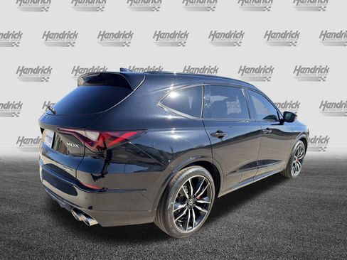 Used 2024 Acura MDX Type S image 10