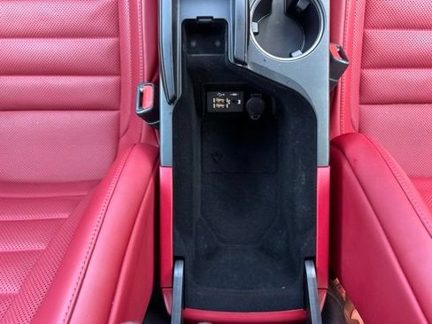 Used 2025 Lexus IS 350 F Sport w/ Accessory Package AWD/4WD image 72
