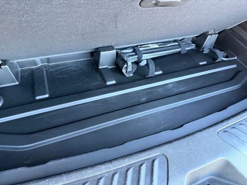 Used 2021 Chevrolet Tahoe LS w/ Driver Alert Package image 26