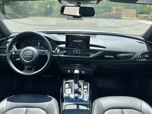 Used 2018 Audi A6 2.0T Premium w/ Cold Weather Package AWD/4WD image 17