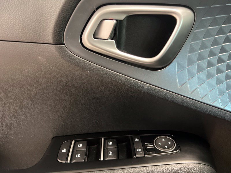 Used 2020 Kia Soul GT-Line w/ GT 2.0L Power Sunroof Package FWD image 19